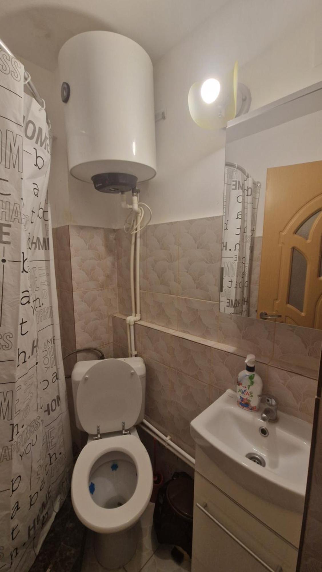Apartament Faleza Tiglina Galaţi Exterior foto